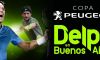 L’esibizione Del Potro vs Ferrer raddoppia