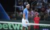 Davis Cup: Del Potro instancabile! l’argentino batte in rimonta Marin Cilic per 6-3 al quinto set e porta gli albiceleste sul 2 pari