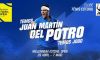 Juan Martin Del Potro dice Sì al torneo dell’Estoril
