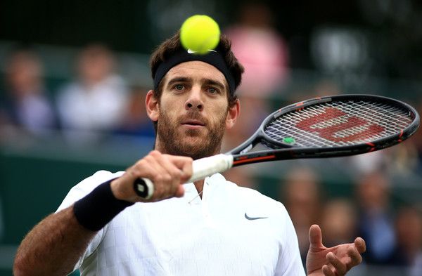 Juan Martin Del Potro