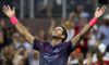 ATP Stoccolma e Anversa: Del Potro vince al tiebreak del terzo set e sarà finale con Dimitrov. Tsonga e Schwartzman finalisti ad Anversa