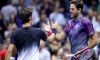 Us Open: Juan Martin Del Potro dice no alla semifinale tra Roger Federer e Rafael Nadal. L’argentino batte lo svizzero in quattro set (Video)