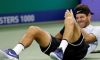Juan Martin Del Potro cade e si procura un problema al polso sinistro (Video)