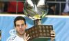 ATP Stoccolma, Mosca e Anversa: Juan Martin Del Potro concede il bis. Damir Dzumhur profeta in Russia. Tsonga conquista Anversa (Video)