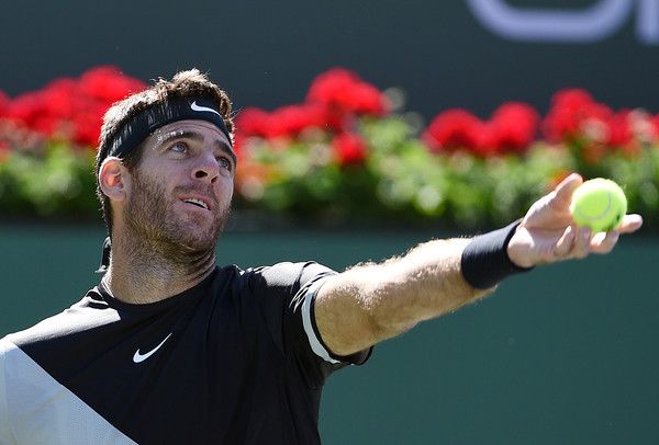 Juan Martin Del Potro