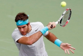 Juan Martin Del Potro classe 1988, n.7 del mondo