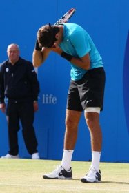 Juan Martin Del Potro classe 1988, n.22 del mondo