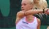 Roland Garros Junior: Delai affronta una wild card, Pachkaleva per Federica Rossi