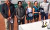 Poker per Melania Delai, vittoria di singolo e doppio anche nel secondo ITF U18