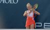 WTA Palermo e Gdynia: I risultati completi del Primo Turno di Quali. Ok Rosatello, Di Giuseppe e Delai a Palermo. Bene Di Sarra in Polonia