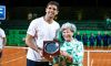 Da Perugia: Federico Delbonis vince il torneo “E’ stata una battaglia ricca di emozioni”