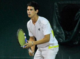 Davidedella Tommasina in finale nelle Pre Quali di Firenze