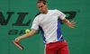 Primo turno di qualificazioni Torneo ITF President Basilicanova (Parma). il favorito delle qualificazioni Huesler avanti col brivido!