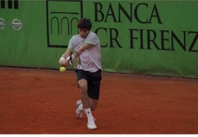 Mondo Junior: Guerrieri in finale alla Plovdiv Cup. Dalla Valle e Stefanini nel femminile raggiungono le semifinali dell'Open d'Istres