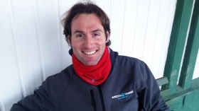 Massimo Dell’Acqua, ex Top-150 Atp, attualmente tecnico nazionale alla Arezzo Tennis Academy - Foto Mosquitos