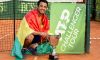 Da Milano: Bolivia- Dellien vince e scatena i connazionali