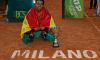 Ritorna il torneo Challenger di Milano
