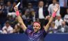 Us Open: Il programma di Venerdì 08 Settembre