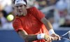 Classifica ATP: Del Potro scala 77 posti e rientra nei top 100