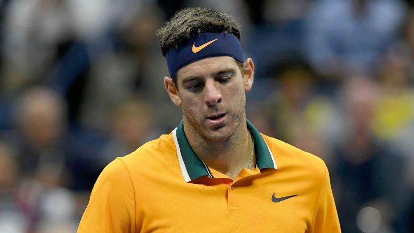 Juan Martin Del Potro