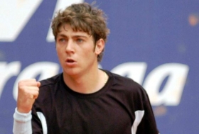 Marcelo Demoliner classe 1989, n.68 del mondo in doppio