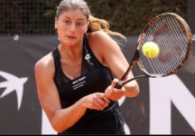 ITF Civitavecchia: Risultati Semifinali. Corinna Dentoni e Gioia Barbieri fuori in semifinale