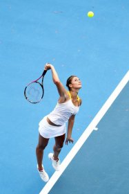 Corinna Dentoni presente in Francia