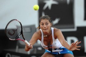 Corinna Dentoni classe 1989, n.326 WTA
