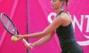 Corinna Dentoni vuol tornare grande. “Il mio obiettivo è giocare nuovamente un torneo dello slam”