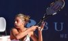 WTA Marbella: Qualificazioni. La Camerin annulla due match point e si salva contro la 17 enne Dominguez Lopez. Bella vittoria di Corinna Dentoni. Out la Floris
