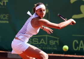 Corinna Dentoni classe 1989, n.426 WTA