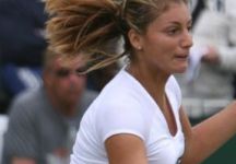 Wimbledon: Qualificazioni. Tris azzurro. Nastassja Burnett, Maria Elena Camerin e Corinna Dentoni volano al turno finale