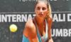 ITF Santa Margherita di Pula: Risultati Completi Secondo Turno. Livescore dettagliato. 6 azzurre ai quarti di finale