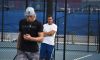 Open Court: Intervista a Stefano De Pirro, fisioterapista di Denis Shapovalov. La vita sul tour di Stefano e Denis, parte prima (di Marco Mazzoni)