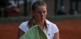 Despina Papamichail classe 1993, n.575 WTA