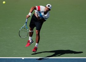 Somdev Devvarman classe 1985, n.139 ATP
