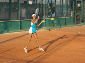 Ingrid Di Carlo classe 1999