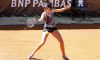 WTA Bucharest: Martina Di Giuseppe vince ancora e si regala la semifinale