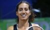 Classifica WTA Italiane: +4 per Martina Di Giuseppe
