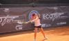 WTA Bucharest: I risultati con il dettaglio del Primo Turno. In campo Martina Di Giuseppe