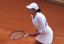 Italiane nei tornei ITF: I Risultati delle azzurre. Martina Di Giuseppe in finale ad Antalya