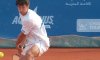Challenger Monza: Alessio Di Mauro vola in finale. Sconfitto Greul dopo una lotta di “sole” due ore e mezza di gioco