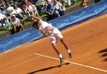 ATP Rotterdam: Entry list Qualificazioni. Tanti azzurri al momento fuori dalle quali