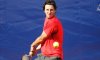 Challenger Roma Garden: Paolo Lorenzi e Alessio Di Mauro al via