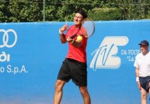 Roland Garros: La situazione aggiornata in tempo reale del tabellone principale e qualificazioni. Di Mauro entra nelle quali