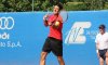 Challenger Roma Rai: Alessio Di Mauro stremato racimola solo due game contro Bjorn Phau