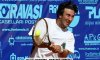 Challenger Roma Garden: Entry list. Lorenzi e Di Mauro nel main draw