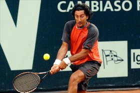 Alessio Di Mauro classe 1977, n.222 del mondo