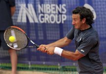 Wimbledon: Qualificazioni. Amara sconfitta per Matteo Viola. Alessio Di Mauro manca quattro match point e viene eliminato al primo turno da Matwe Middelkoop
