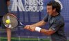 Challenger Monza: Vince Gianluca Naso. Alessio Di Mauro elimina il n.1 del seeding, Jan Hajek
